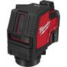 MILWAUKEE RISTILASER L4 CLL-301C